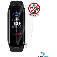 Screenshield Anti-Bacteria AMAZFIT Band 5 Display Protector - Film Screen Protector