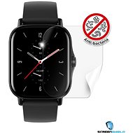 Screenshield Anti-Bacteria AMAZFIT GTS 2 Display Protector - Film Screen Protector