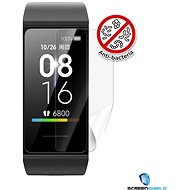 Screenshield Anti-Bacteria XIAOMI Mi Band 4C Display Protector - Film Screen Protector