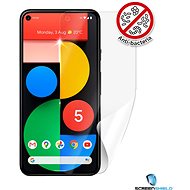 Screenshield Anti-Bacteria GOOGLE Pixel 5 Display Protector - Film Screen Protector