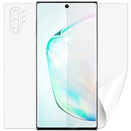 Screenshield SAMSUNG Galaxy Note 10+ for whole body - Film Screen Protector
