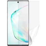Screenshield SAMSUNG Galaxy Note 10+ for display - Film Screen Protector