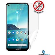 Screenshield Anti-Bacteria NOKIA 3.4 (2020) Display Protector - Film Screen Protector