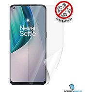 Screenshield Anti-Bacteria ONEPLUS Nord N10 Display Protector - Film Screen Protector