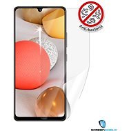 Displayschutzfolie Screenshield Anti-Bacteria für SAMSUNG Galaxy A42 - Schutzfolie