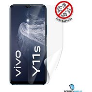 Screenshield Anti-Bacteria VIVO Y11s Display Protector - Film Screen Protector
