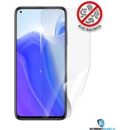 Screenshield Anti-Bacteria XIAOMI Mi 10T Display Protector - Film Screen Protector