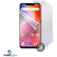 Screenshield ULEFONE S10 Pro for whole body - Film Screen Protector