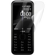 Screenshield NOKIA 8000 4G (2020) for Display - Film Screen Protector