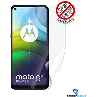 Screenshield Anti-Bacteria MOTOROLA Moto G9 Power XT2091 - Film Screen Protector