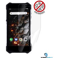 Screenshield Anti-Bacteria MYPHONE Hammer Iron 3 - Film Screen Protector