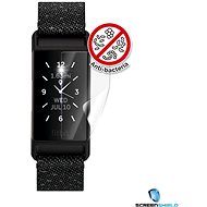 Screenshield Anti-Bacteria FITBIT Charge 4 - Film Screen Protector