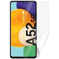Screenshield SAMSUNG Galaxy A52 5G na displej - Ochranná fólia