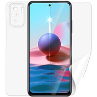 Screenshield XIAOMI Redmi Note 10 Full-Body - Film Screen Protector