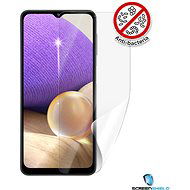 Screenshield Anti-Bacteria SAMSUNG Galaxy A32 5G kijelzővédő fólia - Védőfólia