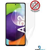 Screenshield Anti-Bacteria SAMSUNG Galaxy A52 kijelzővédő fólia - Védőfólia