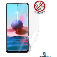Screenshield Anti-Bacteria XIAOMI Redmi Note 10 Screen Protector - Film Screen Protector