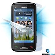 ScreenShield Nokia C6-00 egész készülékre - Védőfólia