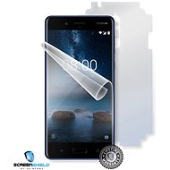 Screenshield NOKIA 8 (2017) total protection - Film Screen Protector