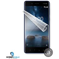 Screenshield NOKIA 8 (2017) for display - Film Screen Protector