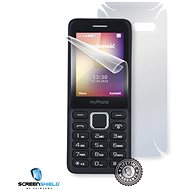 Screenshield MYPHONE 6310 across the body - Film Screen Protector