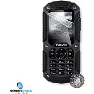 Screenshield EVOLVEO StrongPhone X2 on display - Film Screen Protector