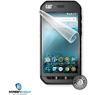 Screenshield CATERPILLAR CAT S41 fürs Display - Schutzfolie