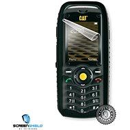 Screenshield CATERPILLAR CAT B25 on display - Film Screen Protector