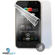 Screenshield ALLVIEW P41 EMAGIC across the body - Film Screen Protector