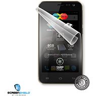 Screenshield ALLVIEW P41 EMAGIC on display - Film Screen Protector