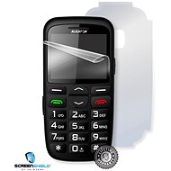Screenshield ALIGATOR A680 on the whole body - Film Screen Protector
