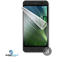 Screenshield ACER Liquid Z6E T10 on display - Film Screen Protector