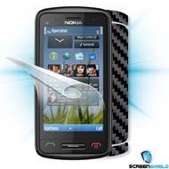 ScreenShield Nokia - C6-00 - Schutzfolie