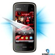 ScreenShield pre Nokia 5230 pre displej telefónu - Ochranná fólia