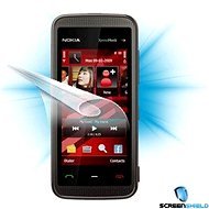 ScreenShield display protective film for Nokia 5530 XpressMusic - Film Screen Protector