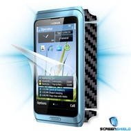 ScreenShield Nokia E7 - Schutzfolie