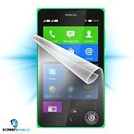 ScreenShield for the Nokia XL RM-1030 on the phone display - Film Screen Protector