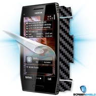 ScreenShield Nokia X7-00 - Film Screen Protector