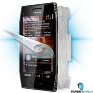 ScreenShield Nokia X7-00 - Film Screen Protector
