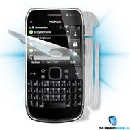 ScreenShield Nokia E6-00 - Film Screen Protector