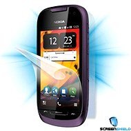 ScreenShield for Nokia 701 for the whole body of the phone - Film Screen Protector