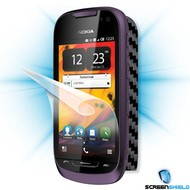 ScreenShield Nokia 701 - Film Screen Protector