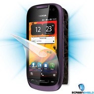 ScreenShield Nokia 701 - Film Screen Protector