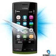 ScreenShield pre Nokia 500 pre displej telefónu - Ochranná fólia