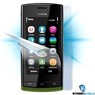 ScreenShield pre Nokia 500 na celé telo telefónu - Ochranná fólia