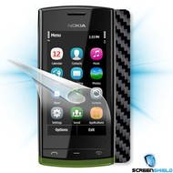 ScreenShield Nokia 500 - Film Screen Protector