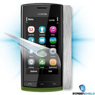 ScreenShield Nokia 500 - Film Screen Protector