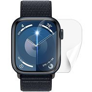 Screenshield Apple Watch Series 9 (41 mm) kijelzővédő fólia - Védőfólia