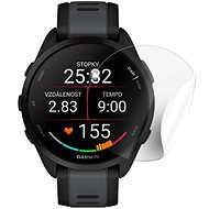 Screenshield GARMIN Forerunner 165 - Film Screen Protector