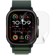 Screenshield APPLE Watch Ultra 2 Cellular (49 mm) - Film Screen Protector